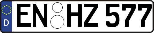 EN-HZ577