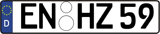 EN-HZ59