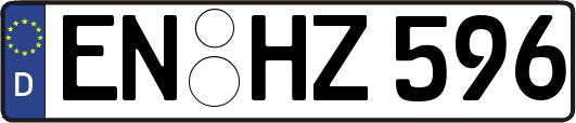 EN-HZ596