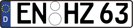 EN-HZ63