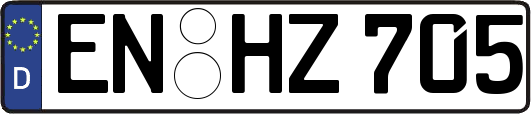 EN-HZ705