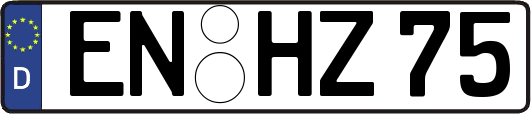 EN-HZ75