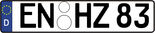 EN-HZ83