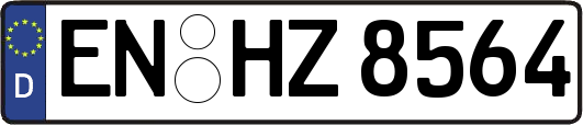 EN-HZ8564