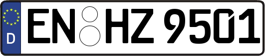 EN-HZ9501