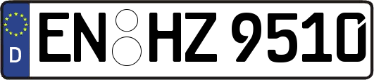 EN-HZ9510