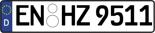 EN-HZ9511
