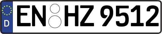 EN-HZ9512