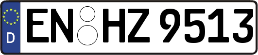 EN-HZ9513