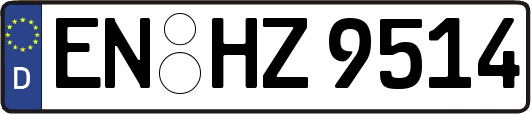 EN-HZ9514