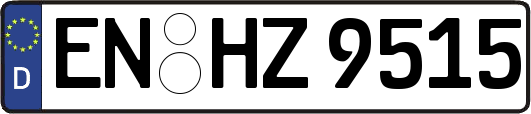 EN-HZ9515