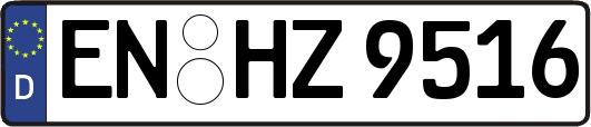 EN-HZ9516