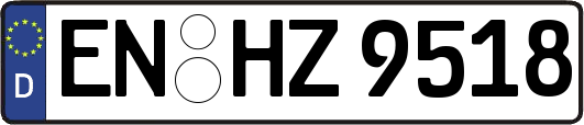 EN-HZ9518
