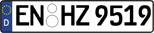 EN-HZ9519