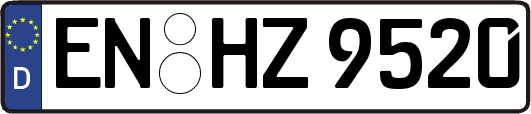 EN-HZ9520