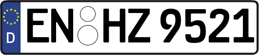 EN-HZ9521