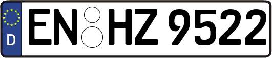 EN-HZ9522