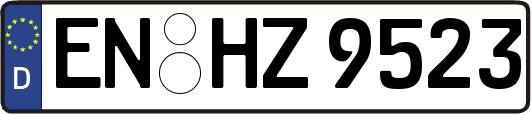 EN-HZ9523