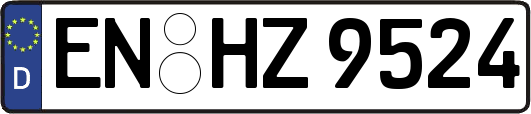 EN-HZ9524