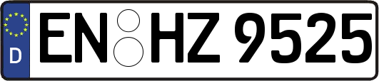 EN-HZ9525