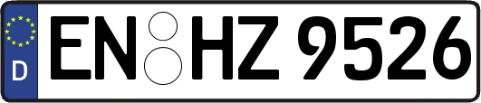 EN-HZ9526