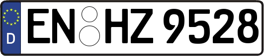 EN-HZ9528