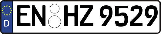 EN-HZ9529