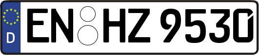 EN-HZ9530