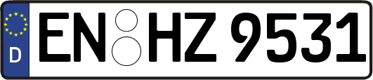 EN-HZ9531