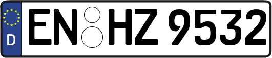 EN-HZ9532