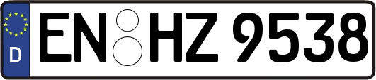 EN-HZ9538