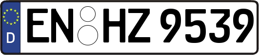 EN-HZ9539
