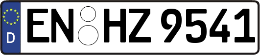 EN-HZ9541