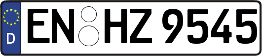 EN-HZ9545