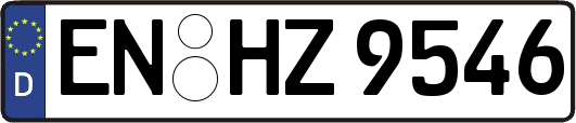 EN-HZ9546