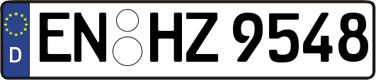 EN-HZ9548