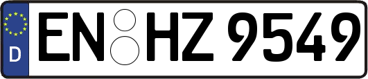 EN-HZ9549