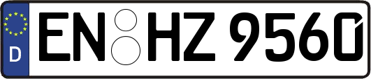 EN-HZ9560