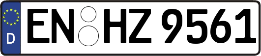 EN-HZ9561
