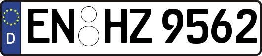 EN-HZ9562