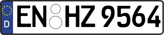 EN-HZ9564