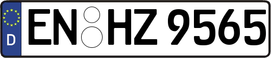 EN-HZ9565