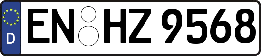 EN-HZ9568