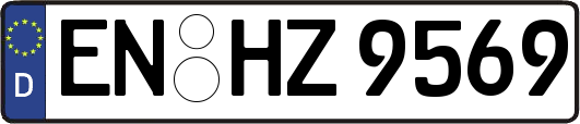 EN-HZ9569