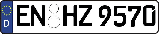 EN-HZ9570
