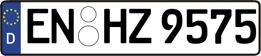 EN-HZ9575