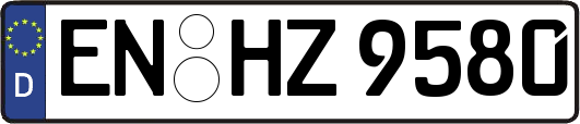 EN-HZ9580
