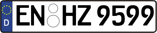 EN-HZ9599