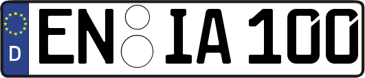 EN-IA100