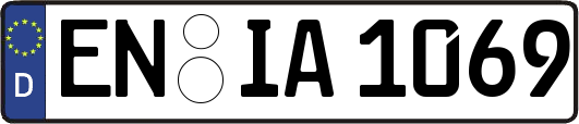 EN-IA1069